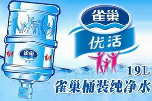 探寻塘沽滨海新区 农夫山泉与怡宝的总代理之路，天津生活配送的便捷使者