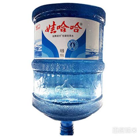 活力全开，舞动纯净——娃哈哈锐舞派对包装饮用水