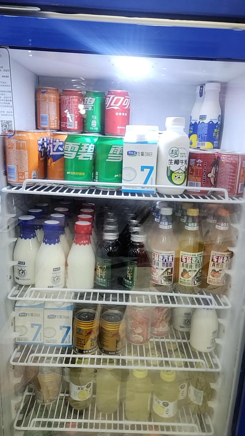 牛小布软牛奶全国招代理商,免费寄样品#啤酒饮料矿泉水 #好喝